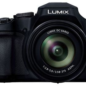 LUMIX DC-FZ85D-K [ブラック]