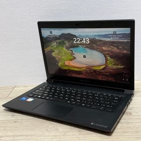 dynabook S73HU 第11世代 i5 16GB SSD256GB 軽量(ノートPC)