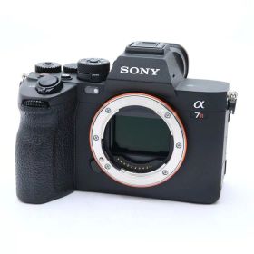 【中古】 《良品》 SONY α7RV ボディ ILCE-7RM5 [ デジタルカメラ ]