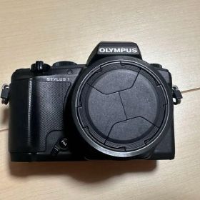 OLYMPUS STYLUS 1