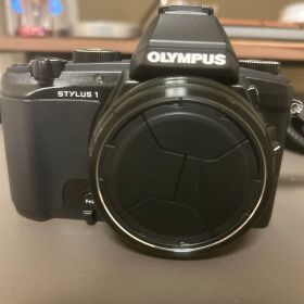 OLYMPUS STYLUS 1