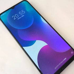 【Xiaomi Mi】 スマートフォン/128GB/Mi 10 Lite 5G