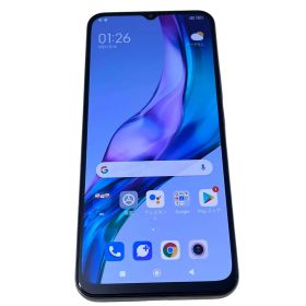 【美品】 Xiaomi Mi 10 Lite 5G XIG01 ドリームホワイト