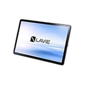 ★NEC 11.2型ワイド 有機EL 256GB LAVIE Tab T11 T1195/FAS PC-T1195FAS [ストームグレー]