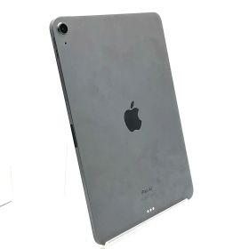 【全額返金保証】【最速発送】Apple iPad Air 10.9インチ 第5世代 64GB スペースグレイ Wi-Fi 美品 動作確認済