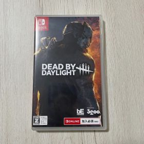 デッドバイデイライト DbD 公式日本版