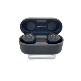 JVC・Victor◆イヤホン・ヘッドホン HA-FW1000T