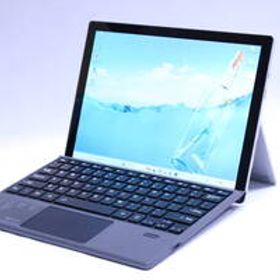 1円～ 美品 軽量約770g Surface Pro 5 i5-7300U 4G 128G 12.3PixelSense Office Win11 新品キーボード追加可 SAA評価