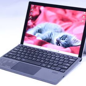 1円～ 良品 バッテリー良 Surface Pro 5 i5-7300U 4G 128G 12.3PixelSense Office Win11 新品キーボード追加可 AAA評価