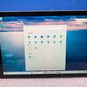 【訳アリ】Microsoft Surface Pro 5 Model:1796/Core i5-7300U/8GB/SSD 256GB/12.3インチ/Windows11/中古品(NJ295)