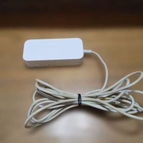 【純正】Apple TV (第1世代) 専用 ACアダプター 40W A1202