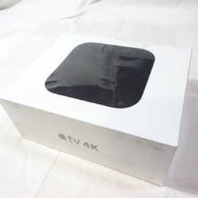 【開封未使用品 送料無料】 Apple TV 4K（64GB）第1世代 MP7P2J/A A1842