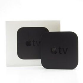 アップル Apple TV HD 32GB MR912J/A 第4世代 #UK715
