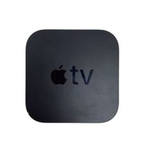Apple◆Apple TV HD 第4世代 32GB MGY52J/A A1625