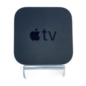 Apple◆Apple TV HD 第4世代 32GB MGY52J/A A1625