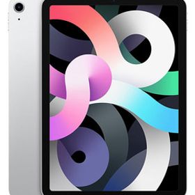 iPad Air 10.9インチ 第4世代[256GB] セルラー SIMフリー シル…