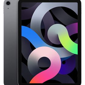 iPad Air 10.9インチ 第4世代[256GB] セルラー SIMフリー スペ…