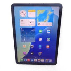 Apple iPad Air 第4世代 10.9インチ Wi-Fiモデル 64GB MYGW2J/A A2072 中古動作品