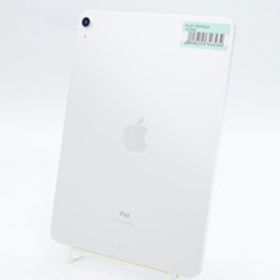 [中古]Apple iPad Air (第4世代) Wi-Fiモデル 64GB シルバー MYFN2J/A