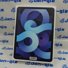 iPad Air（第4世代/2020）64GB【MYFQ2J/A】CS030293 G YS 関東発送