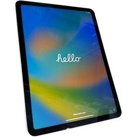 泉店26-57 【初期化済み】 アップル MYFY2J/A A2316 iPad Air 第4世代 Wi-Fi 256GB スカイブルー タブレット 端末 電子機器 Apple