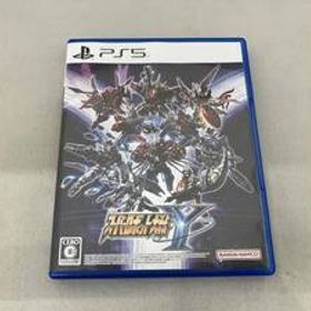 スーパーロボット大戦Y