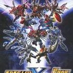 中古PS5ソフト スーパーロボット大戦Y[超限定版]