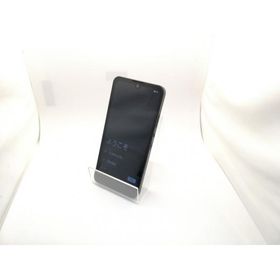 【中古】SHARP SoftBank 【SIMフリー】 AQUOS wish チャコール 4GB 64GB A103SH【秋葉3号】保証期間１ヶ月【ランクC】