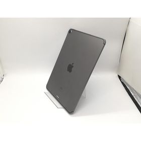 【中古】Apple au 【SIMロック解除済み】 iPad Air（第4世代/2020） 64GB スペースグレイ MYGW2J/A【福岡天神】保証期間１ヶ月【ランクC】
