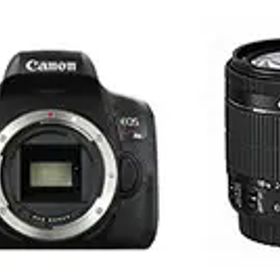 Canon EOS Kiss X8i EF-S18-55 IS STM レンズキット