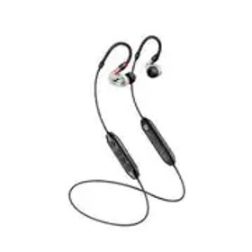 ゼンハイザー SENNHEISER IE-100-PRO-WL-CLEARブルートゥースイヤホン プロ用モニタリングワイヤレスイヤホンクリア IE-100-PRO-WL-CLEAR