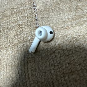 AirPods Pro ワイヤレスイヤホン ホワイト