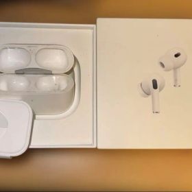 AirPods Pro 本体