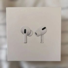 【正規品】【故障】AirPods Pro 第1世代
