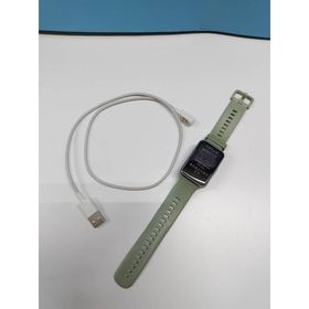 HUAWEI WATCH FIT スマートウォッチ TIA-B09