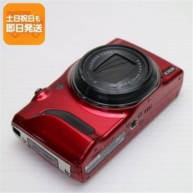 中古 FinePix F800EXR レッド 即日発送 デジカメ FUJIFILM デジタルカメラ 本体 あすつく 土日祝発送OK