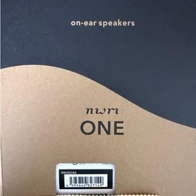 ワイヤレスヘッドホン nwm(ヌーム) ONE