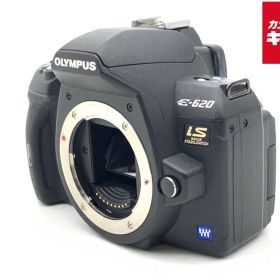 【中古】 【並品】 オリンパス E-620 ボディ