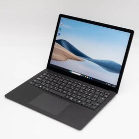 【中古品】Surface Laptop 4 Microsoft 13.5インチ 第11世代Core i7 管28712