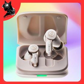 オーディオテクニカ ワイヤレスイヤホン ATH-TWX7 WH 白 オークション