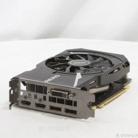 ソフマップ 〔中古品〕 GTX 1060 AERO ITX 3G OC [PCIExp 3GB]【262】