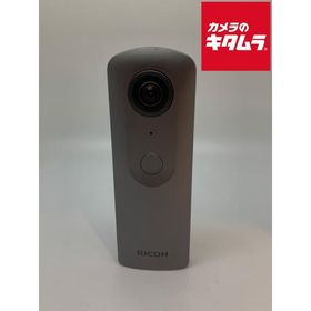 【中古】 【並品】 リコー RICOH THETA V