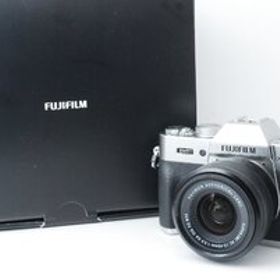 【美品】FUJIFILM 富士フイルム X-T30 II レンズキット ショット数1219回 m000312