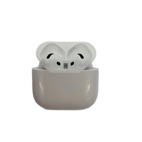 Apple◆イヤホン AirPods 4 アクティブノイズキャンセリング搭載モデル MXP93J/A//