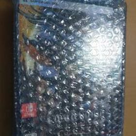 A3タペストリー Switch Castlevania Dominus Collection WonderGOO購入特典 ニンテンドースイッチ 限定版 ワンダーグー キャッスルヴァニア