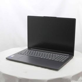 〔中古〕Lenovo(レノボジャパン) 〔展示品〕 IdeaPad Slim 3i Gen 10 83K20019JP ルナグレー〔349-ud〕