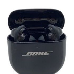 BOSE◆イヤホン QuietComfort Ultra Earbuds 第2世代 896637-0010