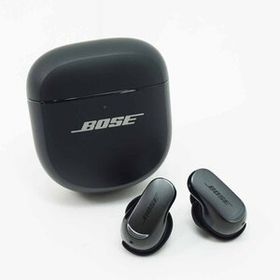◇【BOSE ボーズ】QuietComfort Ultra Earbuds 第2世代 イヤホン ブラック