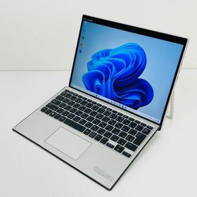 HP Elite X2 G8 LTE モデル タッチパネル 13型 3K i5 1135G7/ 8GB/ SSD 256GB 正規Office 2021 Pro Plus付き(ノートPC)