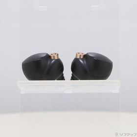 〔中古〕SONY(ソニー) WF-1000XM4 B ブラック〔251-ud〕